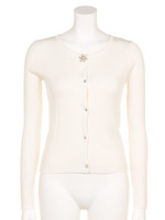 ビジューボタン透かしCD/ミックス2