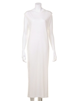 ロングワンピース/ORG