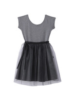 Bilitis dix-sept ans チュチュドレス/【WEB限定】グレー系(512)