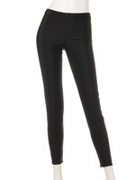 CS ライトレギンス/ブラック