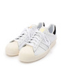 adidas SUPERSTAR 80s W/ホワイト(002)