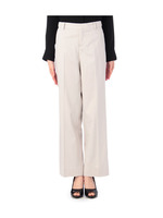 ストレッチワイドパンツ/ライトグレー(011)