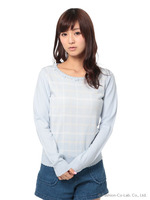 スプリングチェックJQ P/O/グリーン2