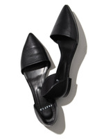 セパレートフラットシューズ/LAV