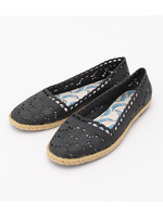 FREE FISH リーフ/ブラック(019)