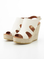 maypol カバー サンダル120 / メイポール / マイポル / ウェッジ/BLACK