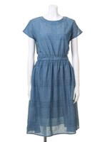 ドビーワンピース/生成