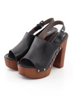 【mystic】LEPO/BLACK