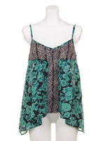 Better Day Tank【VOLCOM】/GSP