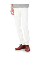 Lee スキニーパンツ/ホワイト(001)