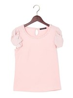 トルネード袖/TOPS/コン