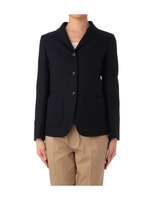 2つボタンテーラードジャケット/ネイビー系(093)