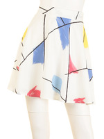 ARTフレアJ/W SK/WHT