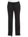 【GREED】Mink Cashmere Beaver Cloth Pants/NAVY