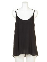 【Liv LA】SOPHIE GROUP / TOP/ORANGE