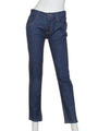 WILLIAM SKINNY PANT/NAVY