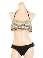 【VIVAYOU】エアリーゼーブル/ブルー