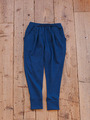 US Denim sweat pants/KHAKI