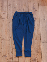 US Denim sweat pants/KHAKI