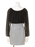 ドッキングコンシャスOP/イエロー