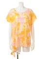 LIFE IS SO GOOD S/S TEE【ROXY】/NVY