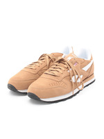 Reebokクラシックレザースニーカー/ライトブルー(091)