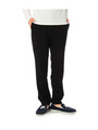 basic sweat long pants/ブラック(019)