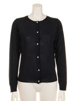 １５ＳＳ　ＢＡＳＩＣ　ＣＯＯＬ　ＩＣＥクルーカーデ/ピンク