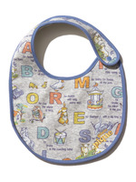 アルファベットbabyスタイ/GRY