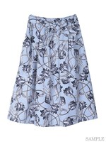 チューリップベルSK/イエロー