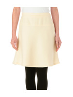 ブリリアントドビースカート/オフホワイト(003)