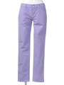 【BED&BREAKFAST】Overdye Slim Pants/BLUE
