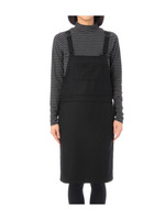 サキソニージャンパースカート/ブルー(092)