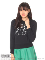 オラフトレーナー/Black