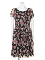 ヨウリュウクシュカローズＯＰ/黒