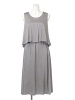 レイヤードミモレOP/NAVY