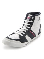 INOMER HI �/White/Navy