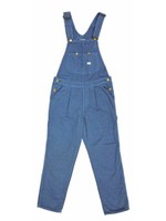 MILKFED.×Lee LOOSE OVERALL/BLUE