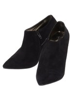 シンプルブーティ/BLACK