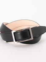 FURIKOビジネスベルト/ダークブラウン(043)