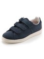 GREENPARK/Navy/Suede