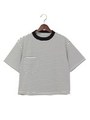 JANE SMITH（ジェーン スミス）  ×JC BIG T ボーダー　/　Tシャツ/その他1