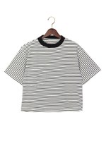 JANE SMITH（ジェーン スミス）  ×JC BIG T ボーダー　/　Tシャツ/その他1