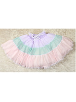 LLL フェアリーテイルスカート ドリーム/-