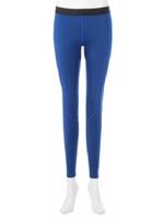 MENS 吸水速乾 レギンス/グレー系(011)