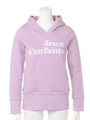 SWEAT HOODIE KATIE/BLUE