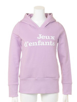 SWEAT HOODIE KATIE/BLUE