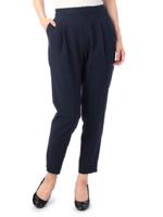 リラックスストレッチパンツ/ライトベージュ(051)