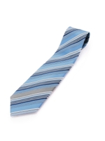 パネルストライプネクタイ/ピンク(372)