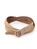 Andrea Damico ベルト/ブラック(119)